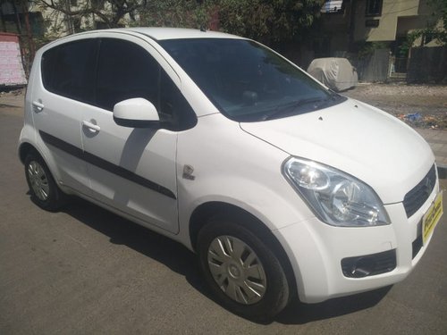 Used 2012 Maruti Suzuki Ritz for sale