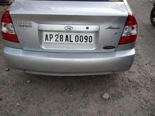 Used 2003 Hyundai Accent for sale