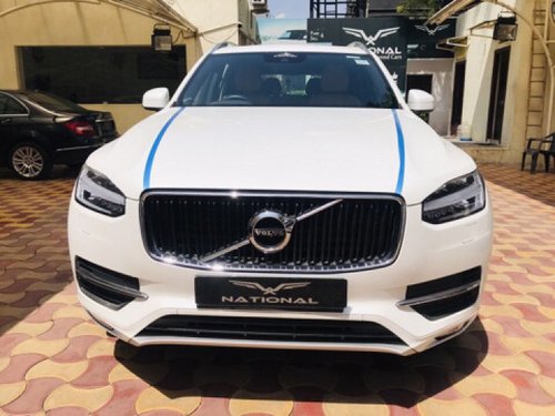 Volvo XC90 2015 for sale