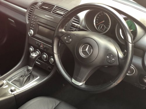 Used 2011 Mercedes Benz 200 for sale