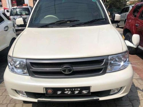 Used Tata Safari car 2011 for sale at low price