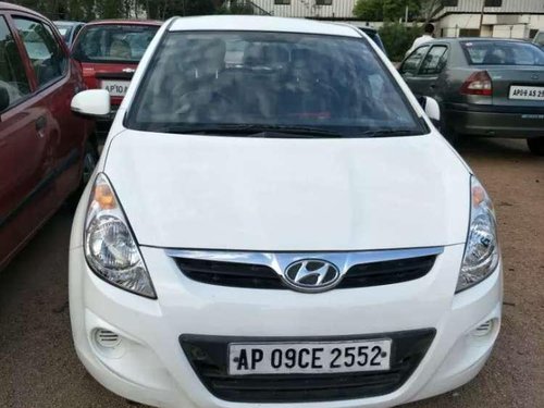 2013 Hyundai i20 for sale