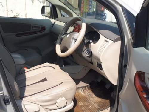 2013 Toyota Innova for sale