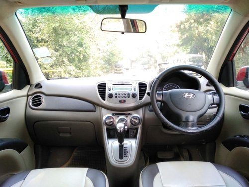 2012 Hyundai i10 for sale at low price