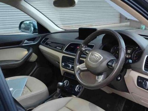 Audi Q3 2015 for sale