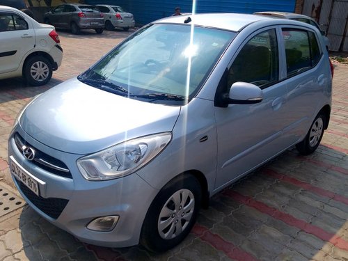 Hyundai i10 2012 for sale