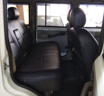 Used Mahindra Bolero ZLX 2014 for sale