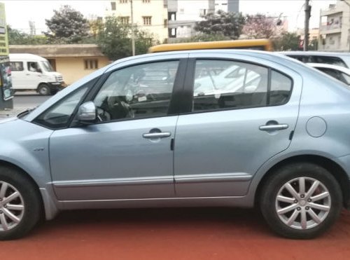 Used 2013 Maruti Suzuki SX4 for sale