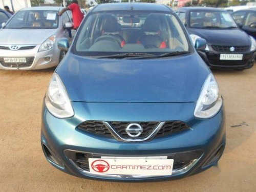 Used 2014 Nissan Micra for sale
