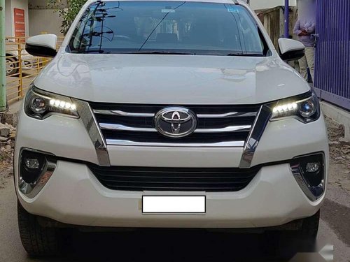 2018 Toyota Fortuner for sale