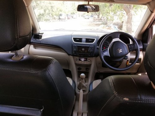 Used 2014 Maruti Suzuki Dzire car at low price