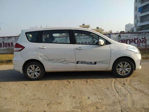 Maruti Suzuki Ertiga ZDI 2016 for sale