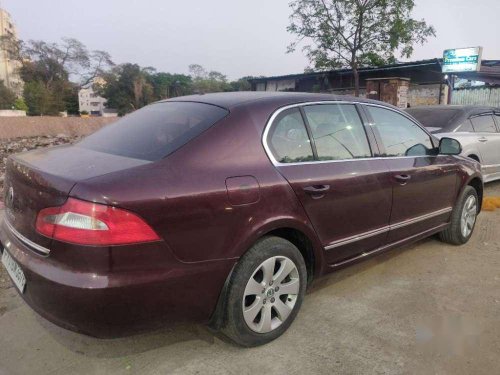 Used 2011 Skoda Superb for sale