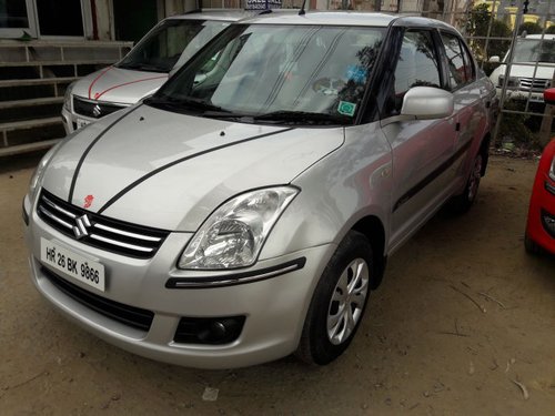 2011 Maruti Suzuki Dzire for sale