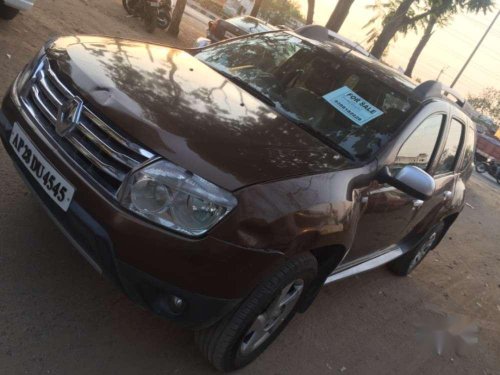 Used 2013 Renault Duster for sale