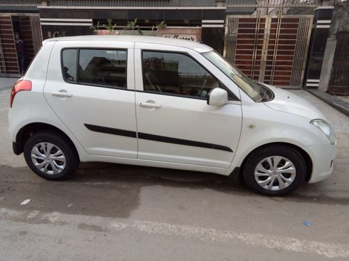 Used Maruti Suzuki Swift car at low price