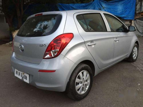 2013 Hyundai i20 for sale