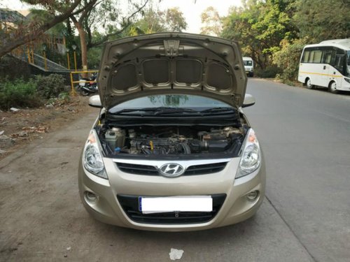 2010 Hyundai i20 for sale