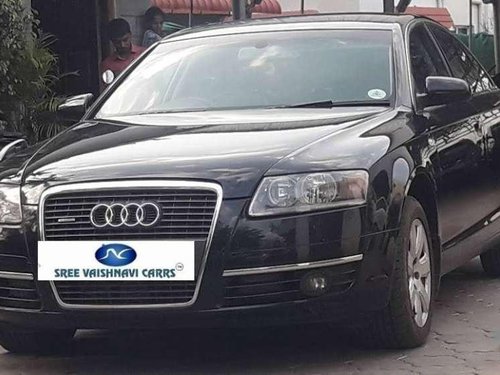 Used 2008 Audi A6 for sale