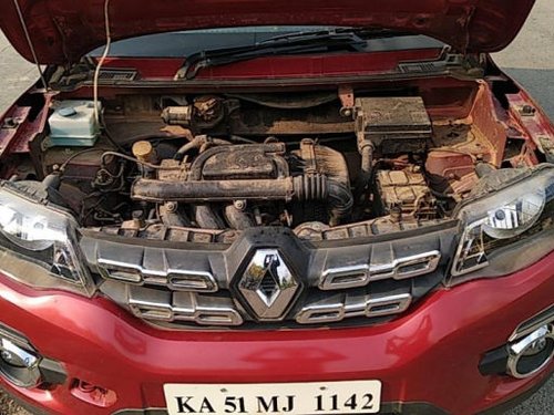 Good as new Renault Kwid 2016 for sale