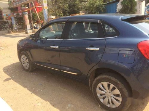 Used 2017 Maruti Suzuki Baleno for sale