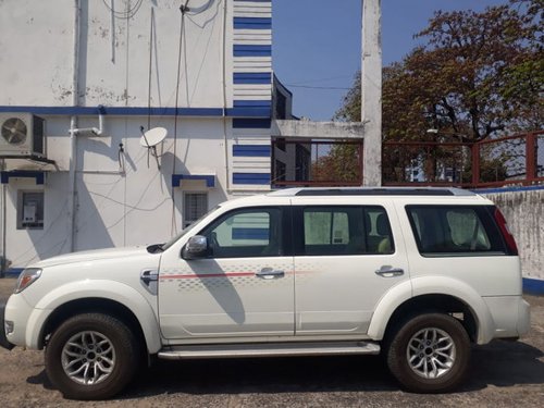 Used 2013 Ford Endeavour for sale