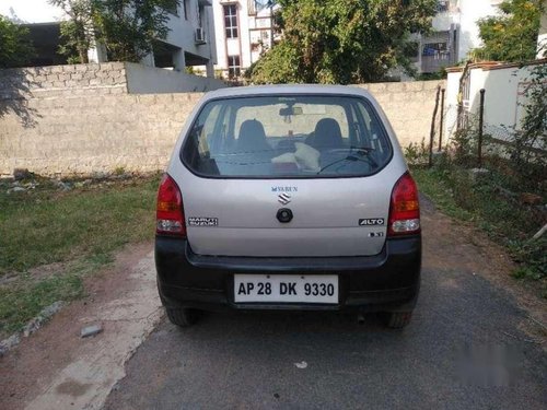 2011 Maruti Suzuki Alto for sale