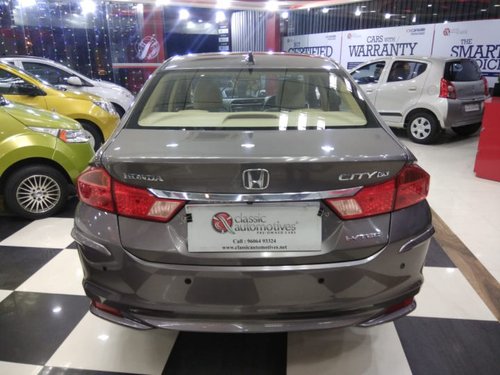 2015 Honda City for sale at low price