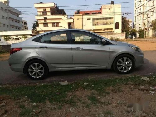 Used 2012 Hyundai Verna for sale