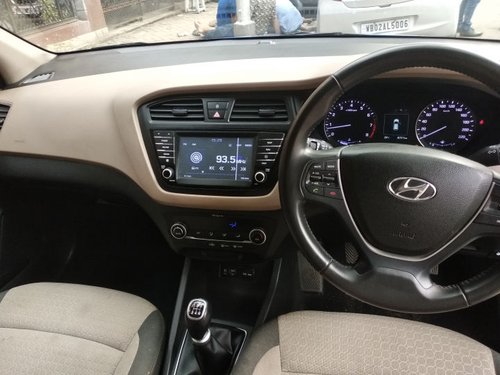 Used Hyundai i20 car at low price