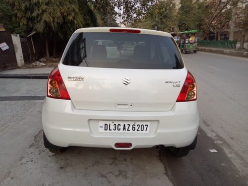 Used Maruti Suzuki Swift car at low price