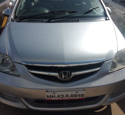 Used Honda City 1.5 GXI 2007 for sale