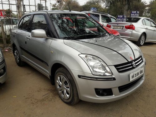 2011 Maruti Suzuki Dzire for sale