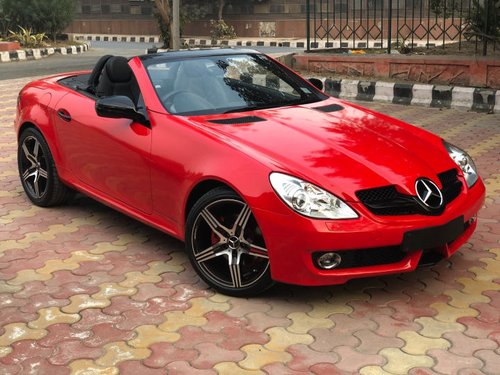 Used 2011 Mercedes Benz 200 for sale