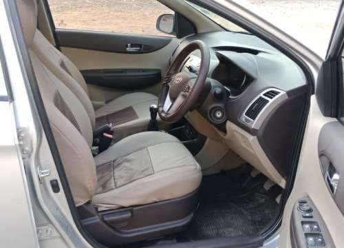 2012 Hyundai i20 for sale