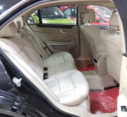 Used 2015 Mercedes Benz E Class for sale