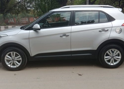 2016 Hyundai Creta for sale at low price