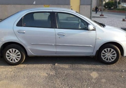 Used 2013 Toyota Platinum Etios for sale