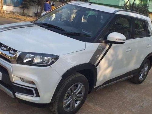 Maruti Suzuki Vitara Brezza 2018 for sale