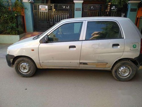 2011 Maruti Suzuki Alto for sale