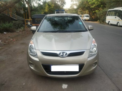 2010 Hyundai i20 for sale