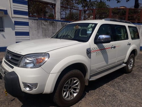 Used 2013 Ford Endeavour for sale