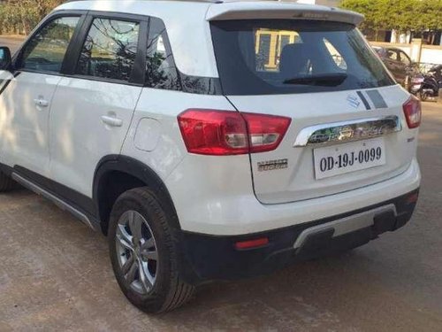 Maruti Suzuki Vitara Brezza 2018 for sale