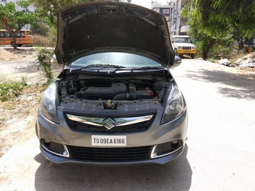 Used 2014 Maruti Suzuki Dzire car at low price