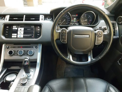 2013 Land Rover Range Rover Sport for sale at low price