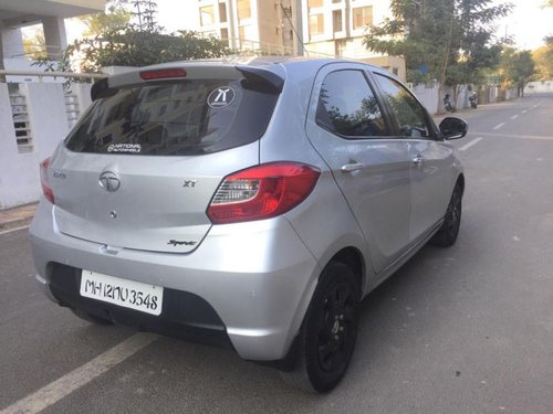 Used Tata Tiago car at low price