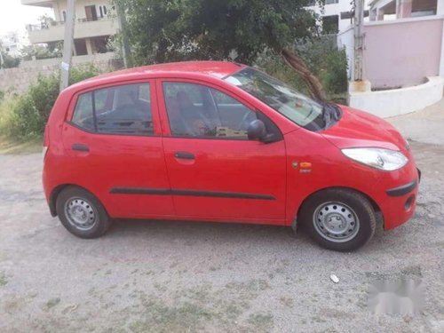 Used Hyundai i10 Era 2008 for sale