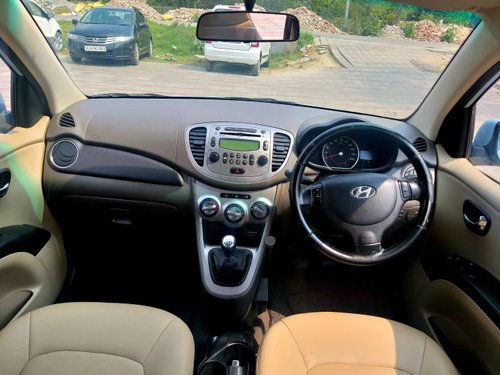 Hyundai i10 2012 for sale