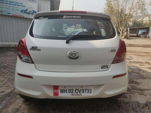 2013 Hyundai i20 for sale