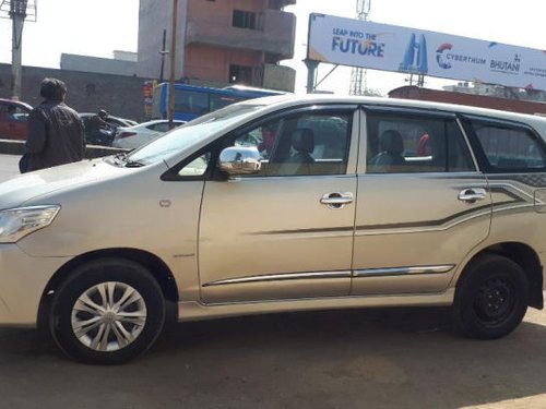 2013 Toyota Innova for sale